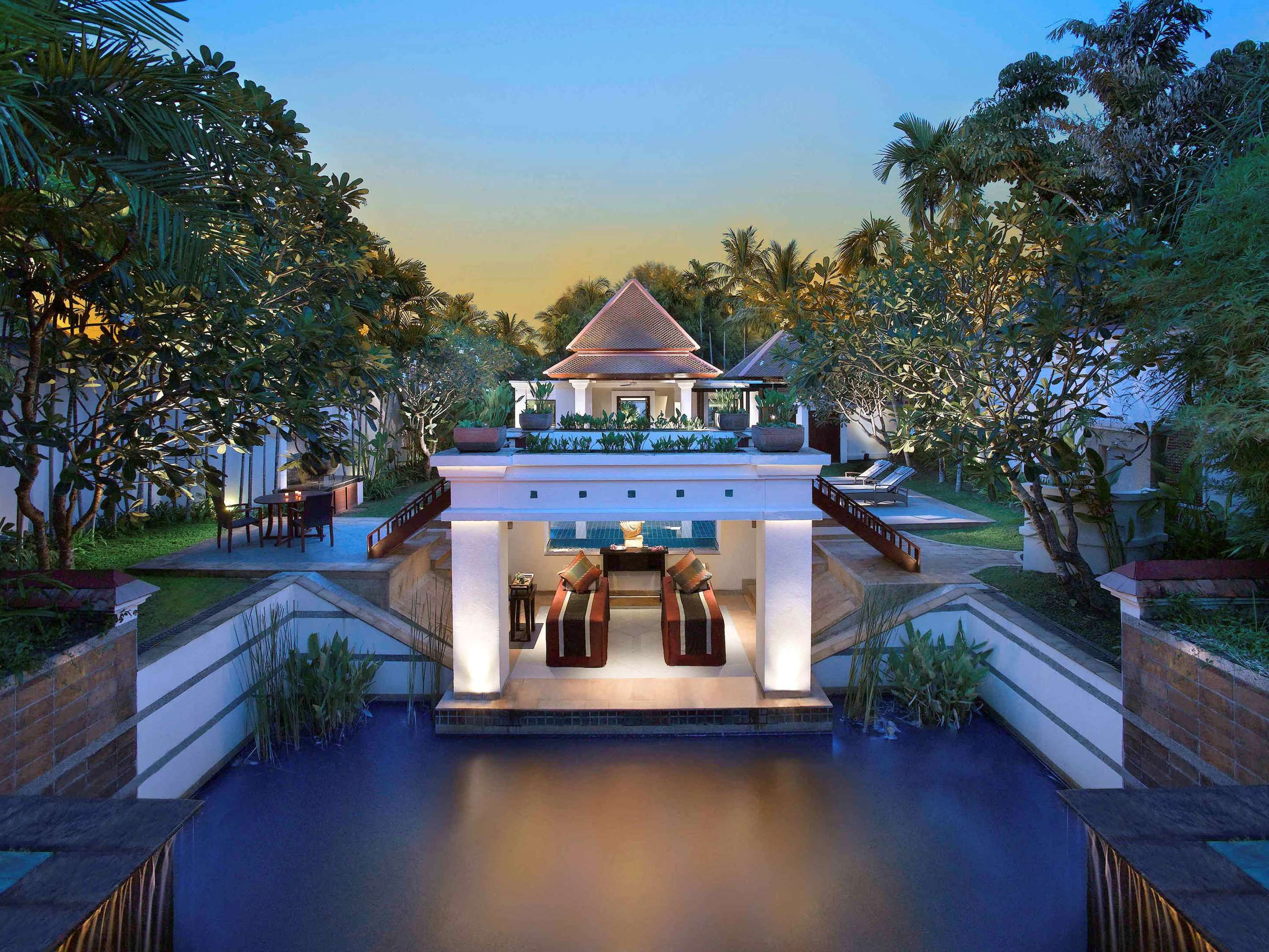 Spa