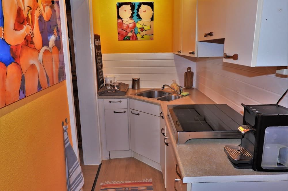 Cocina Foto