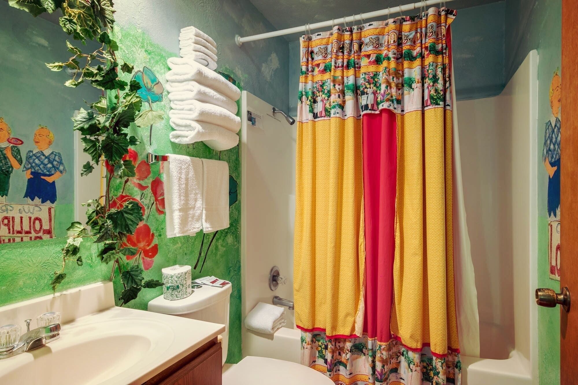 Baño