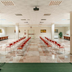 Sala de conferencias