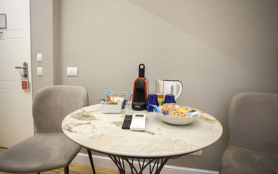 Comedor Foto
