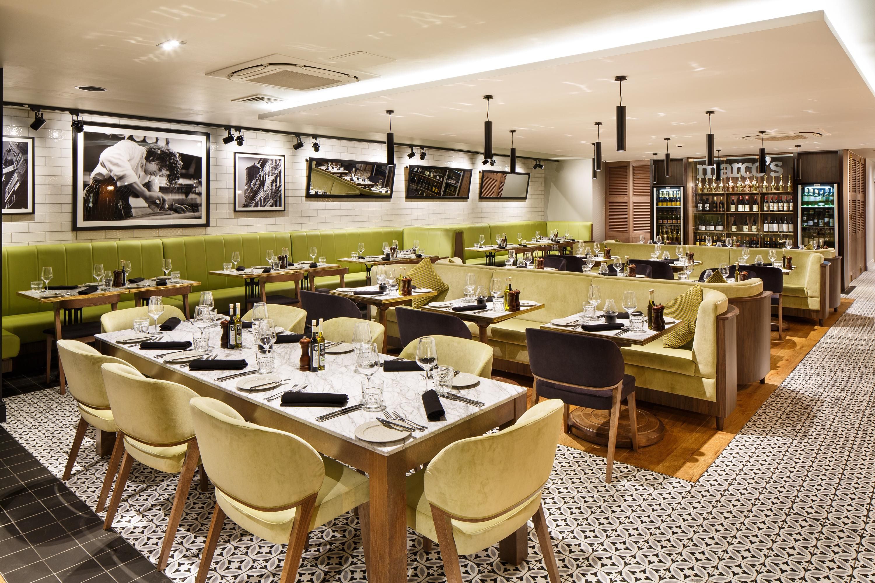 Restaurante