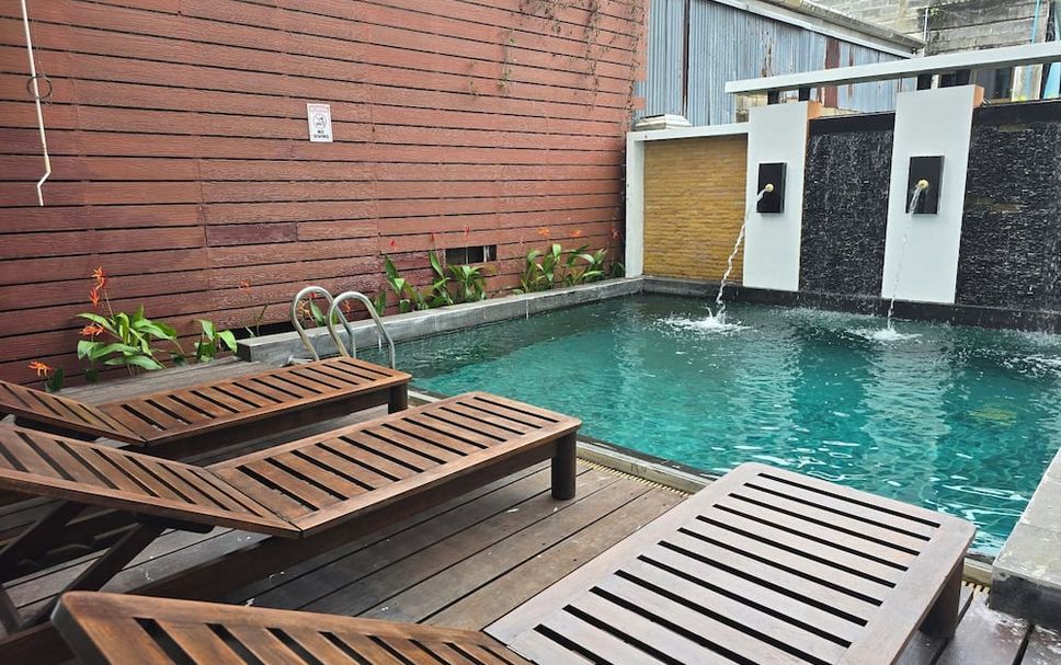 Piscina Foto