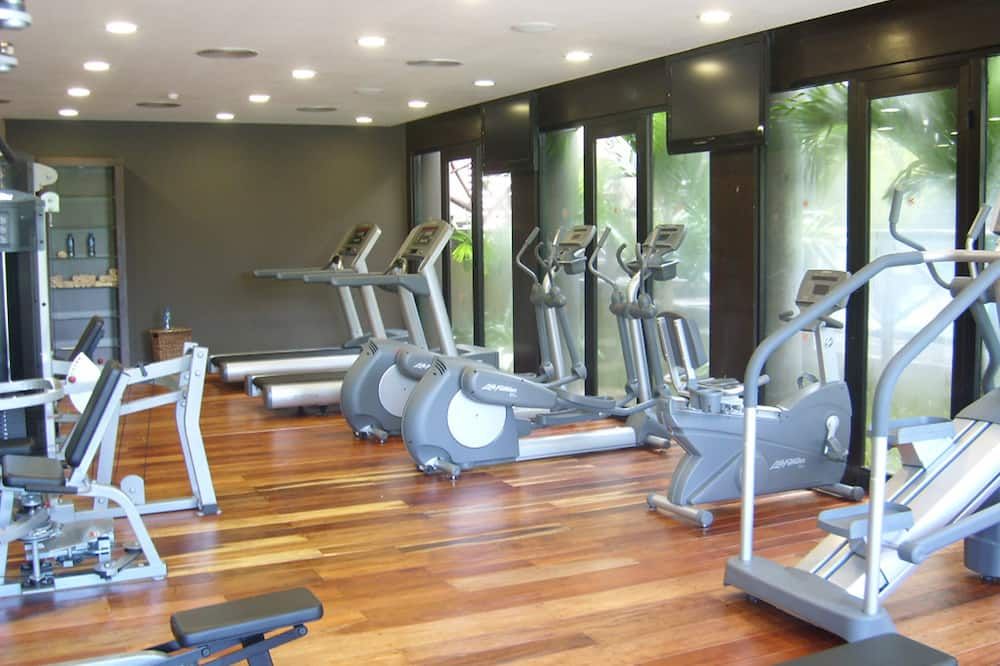 Gimnasio