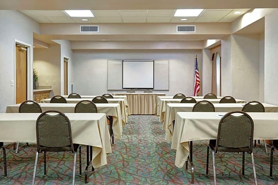 Sala de conferencias