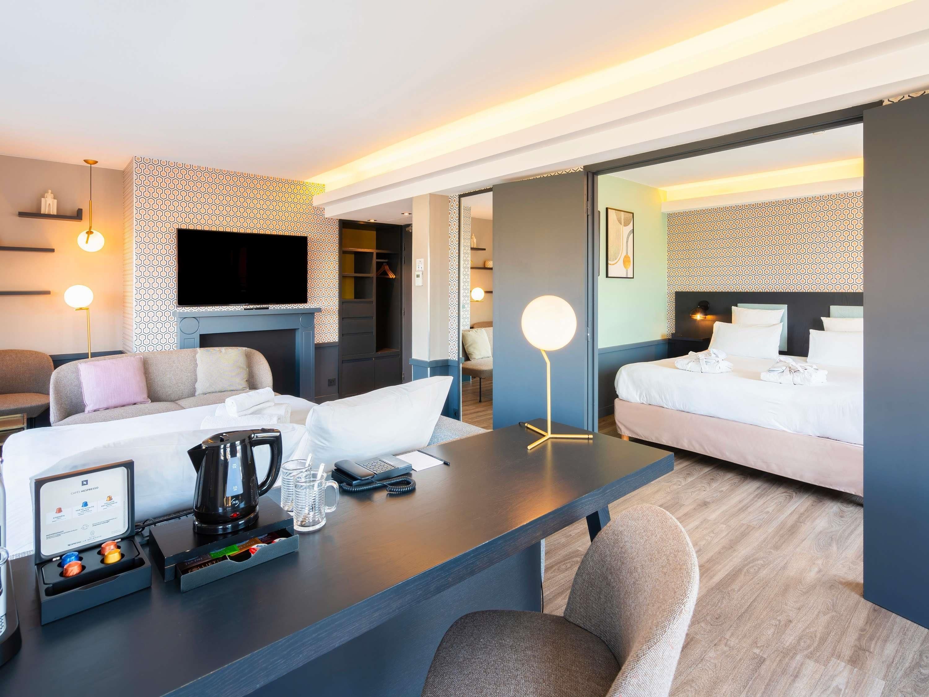 Habitación