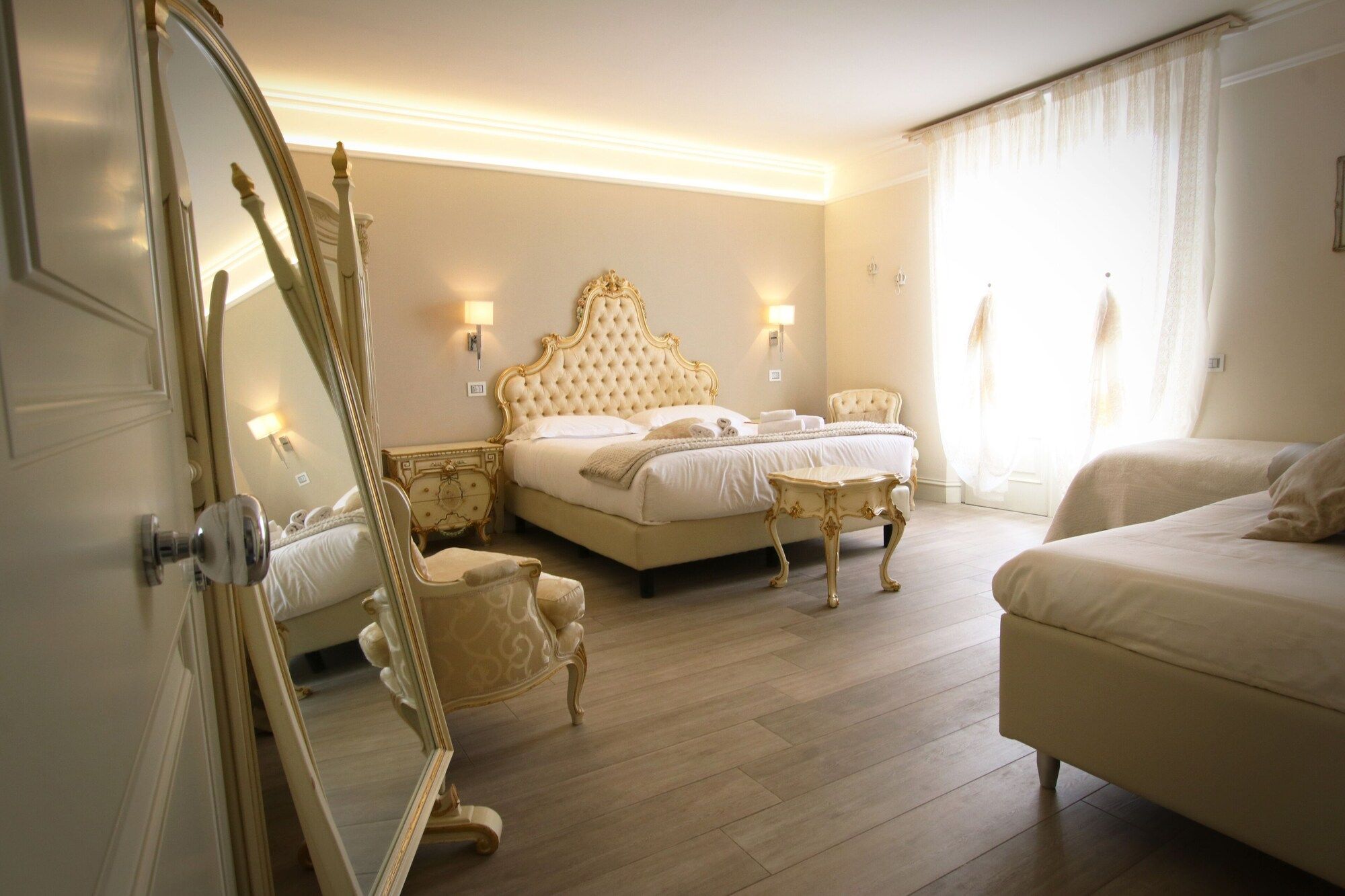 Habitación
