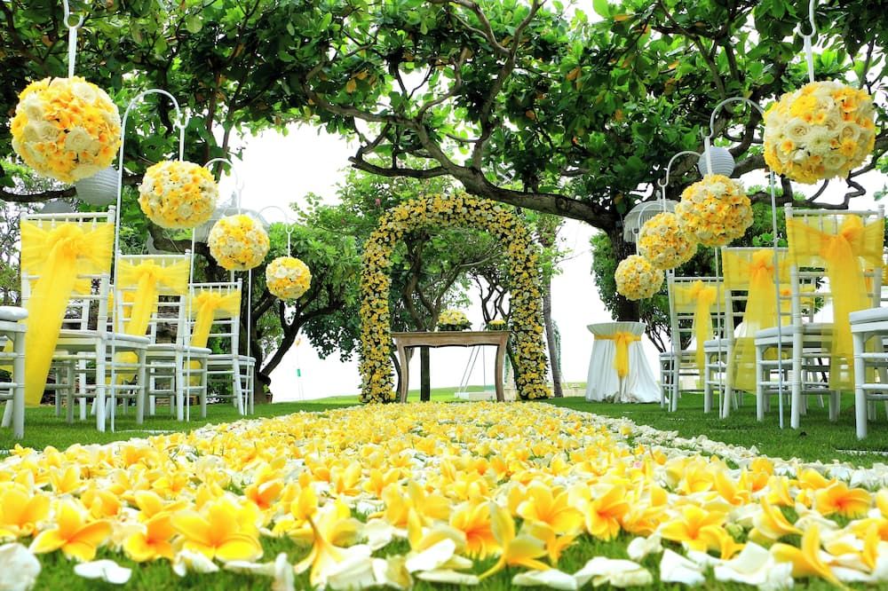 Sala de banquetes