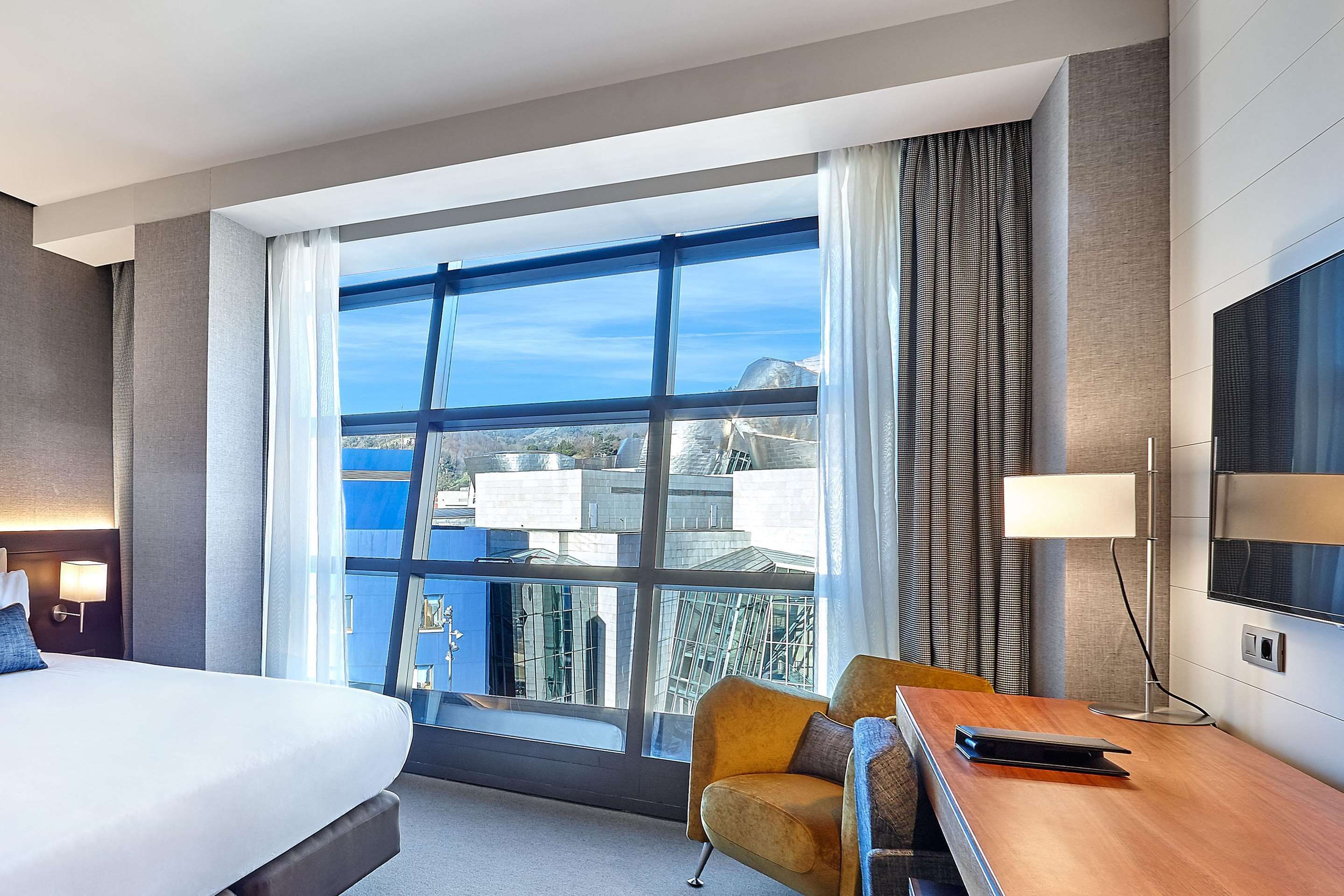 Servicio del hotel