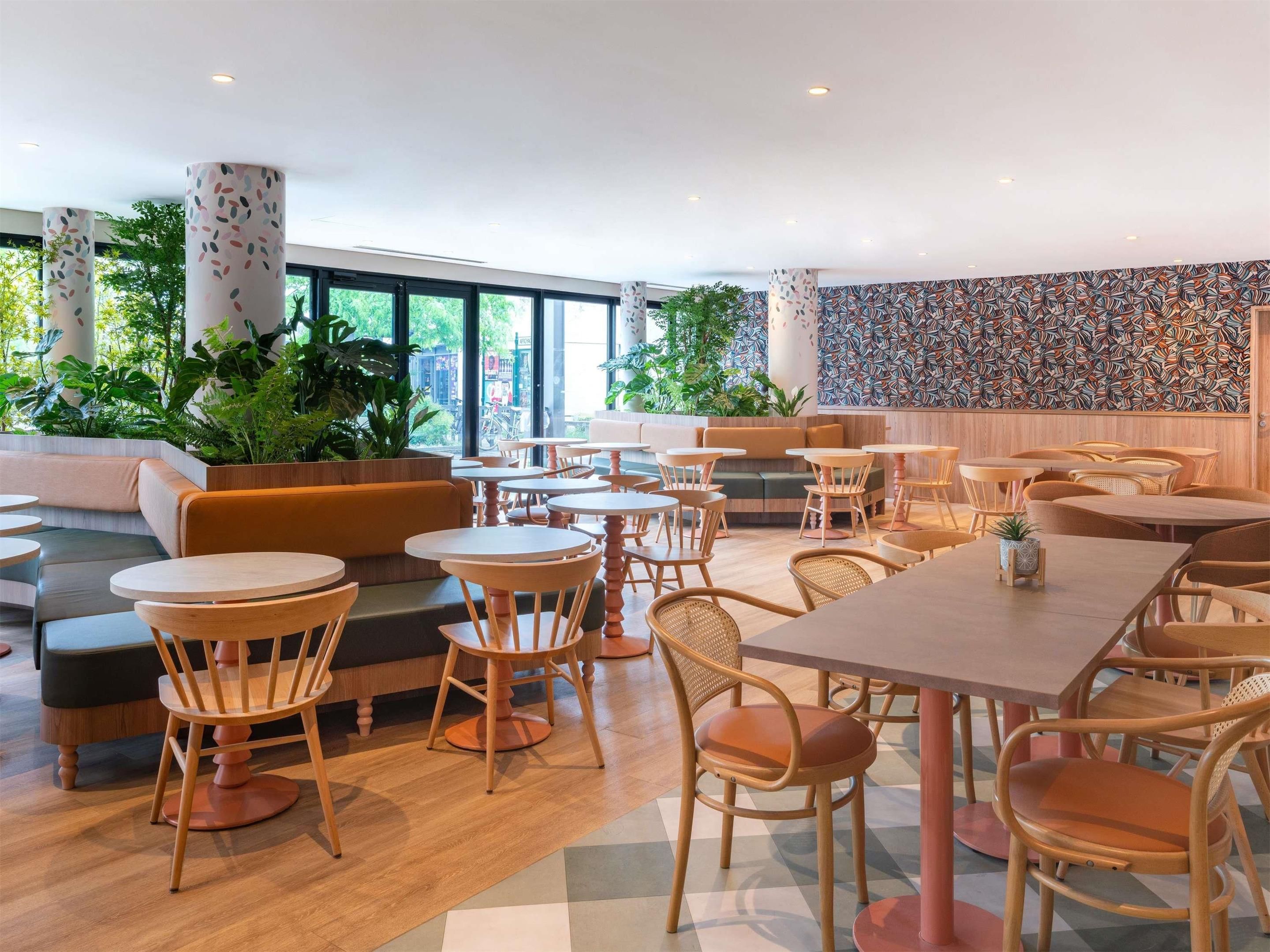 Restaurante