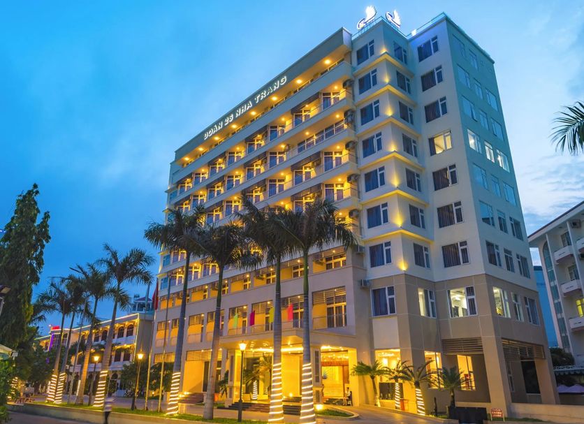 Edificio Foto