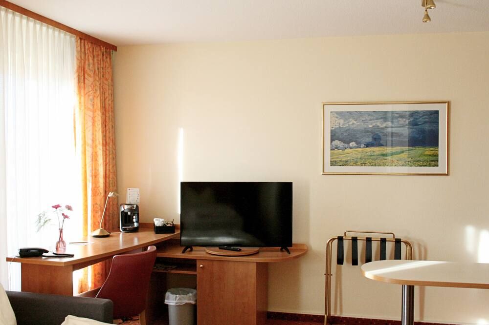 Servicio de la habitación