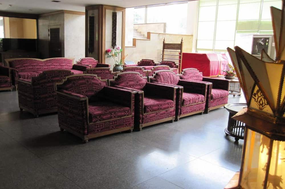 Recepción