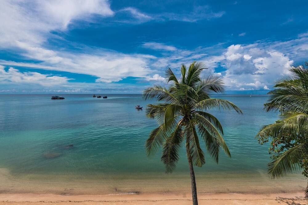 Playa Foto