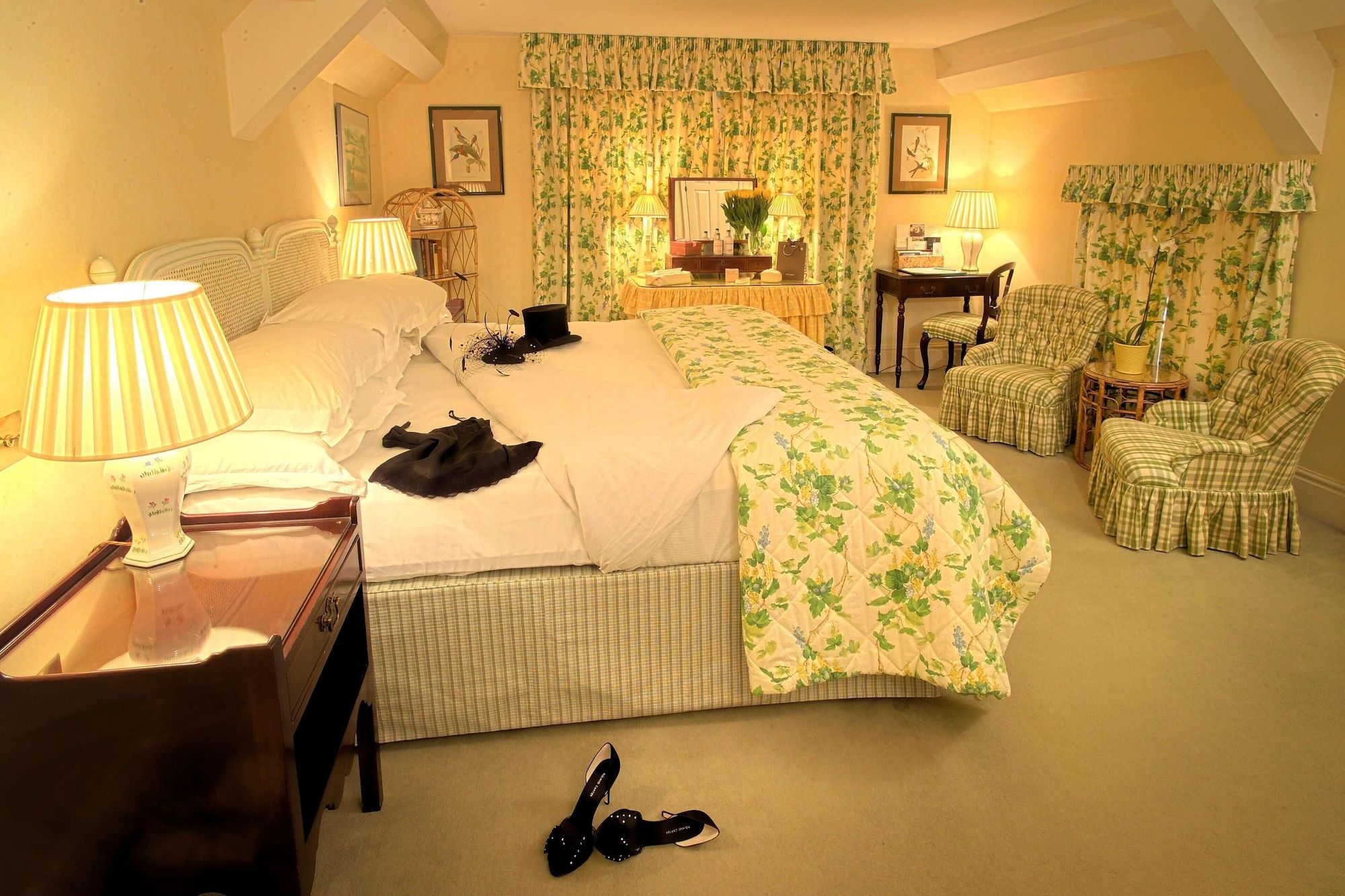 Habitación