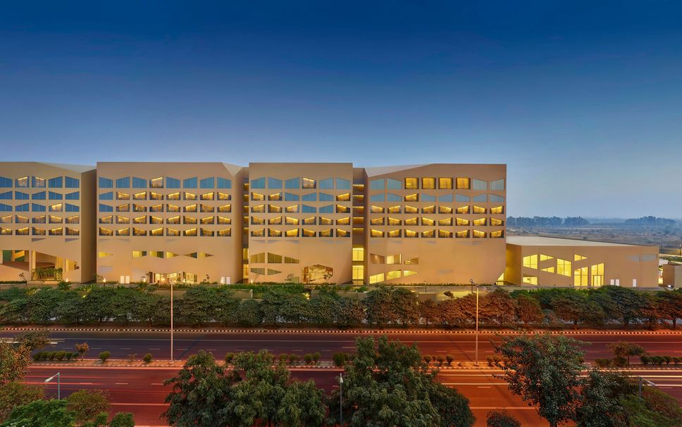 Edificio Foto