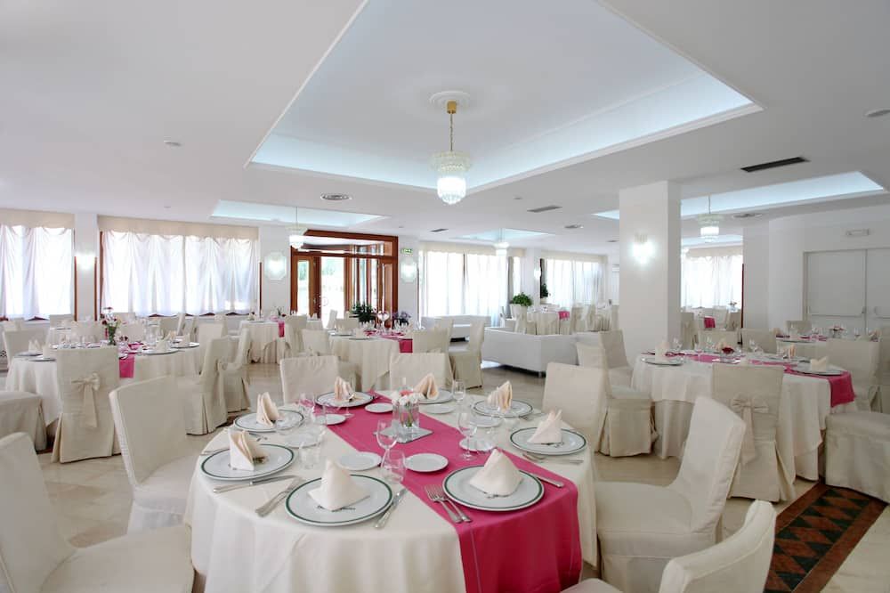 Sala de banquetes