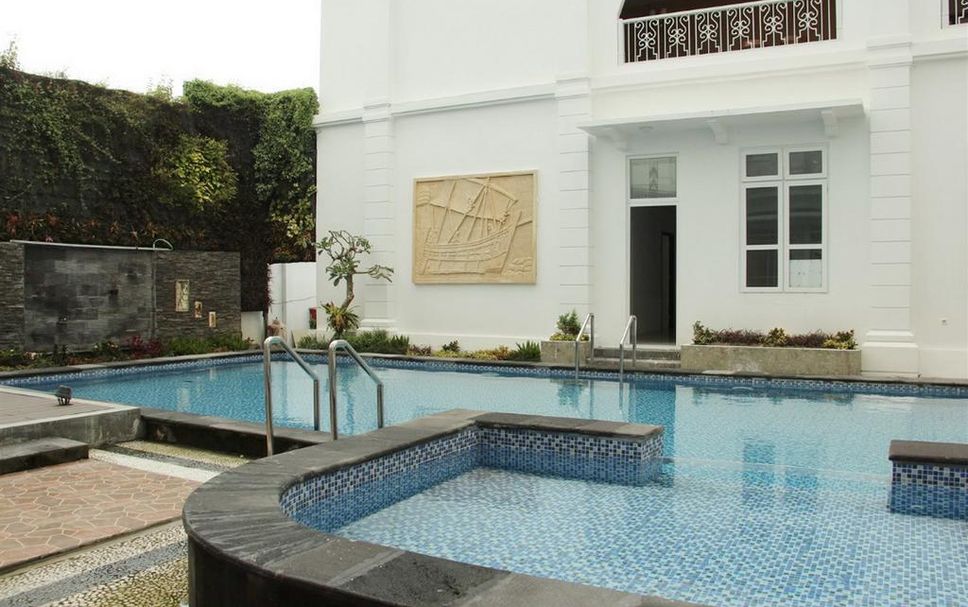 Piscina Foto