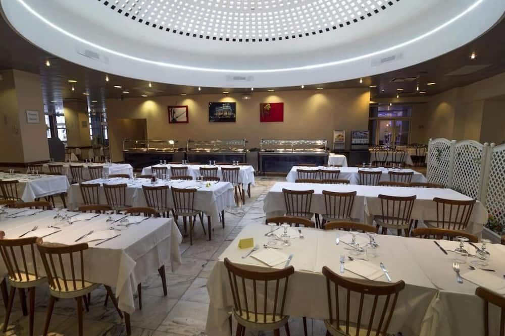 Sala de banquetes