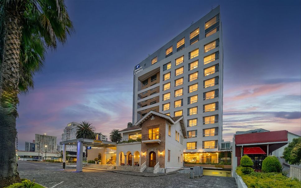Edificio Foto