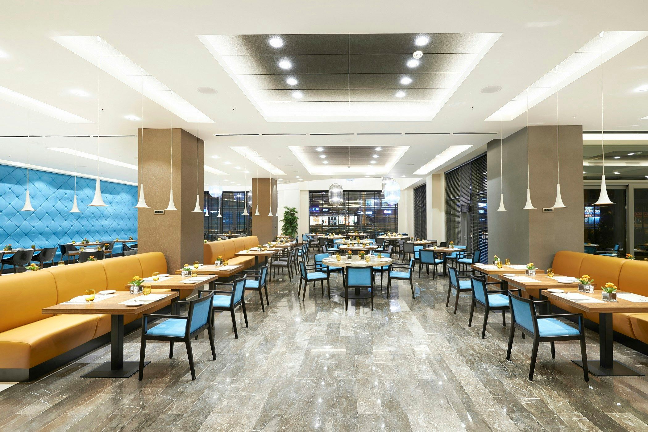 Restaurante