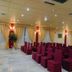 Sala de conferencias