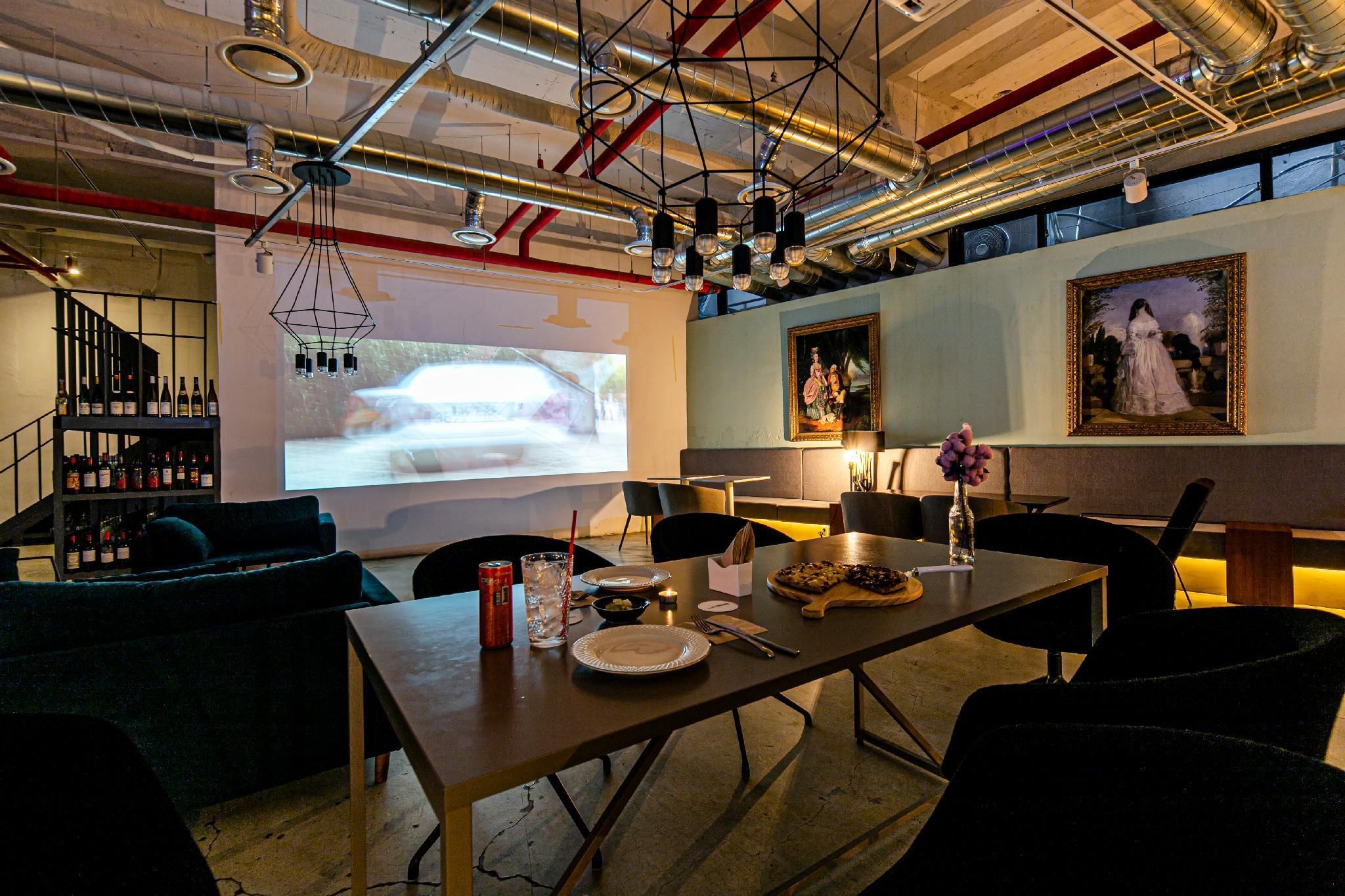 Comedor Foto
