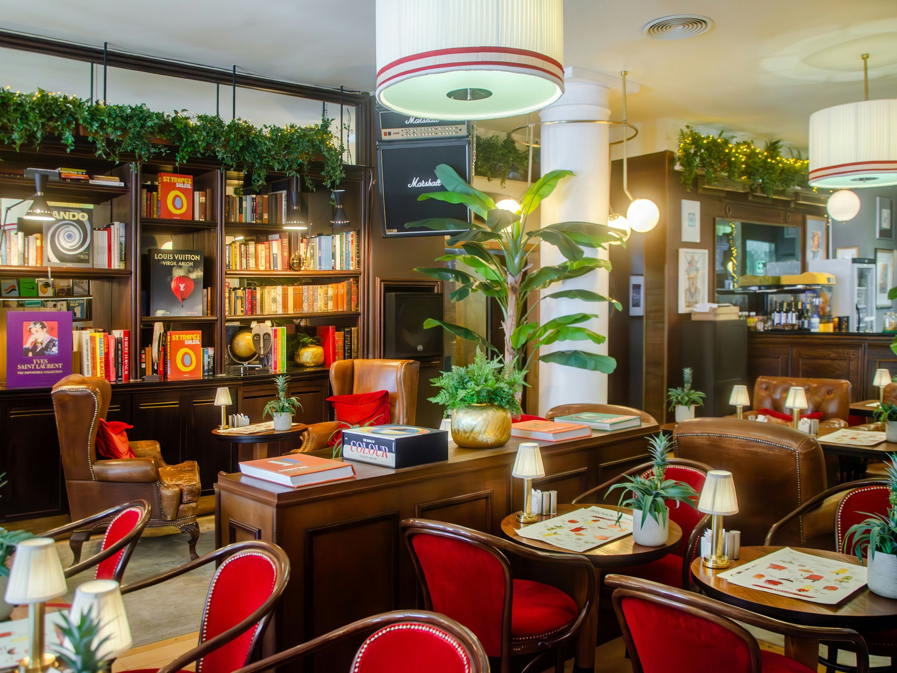 Restaurante