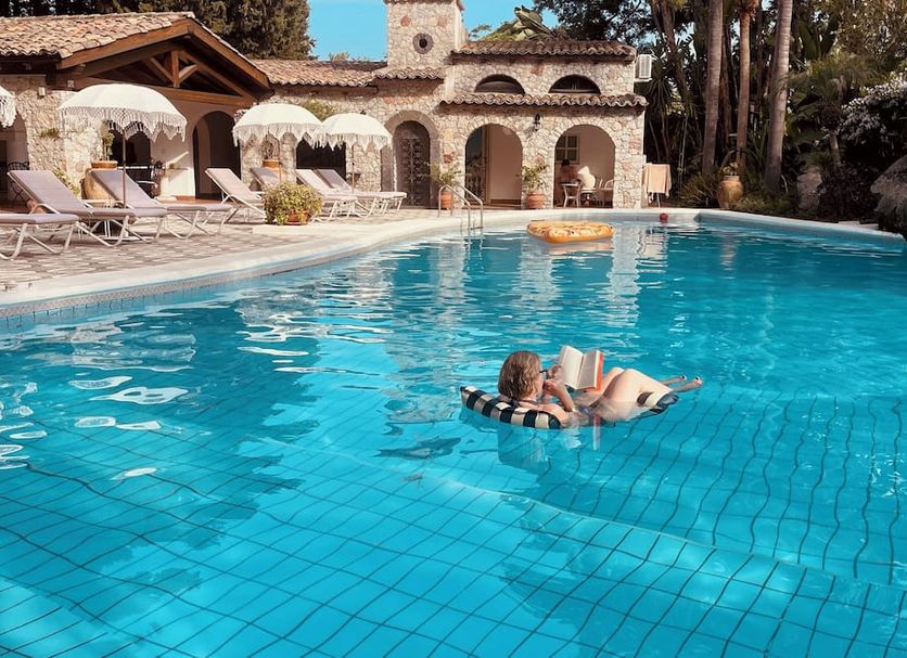 Piscina Foto