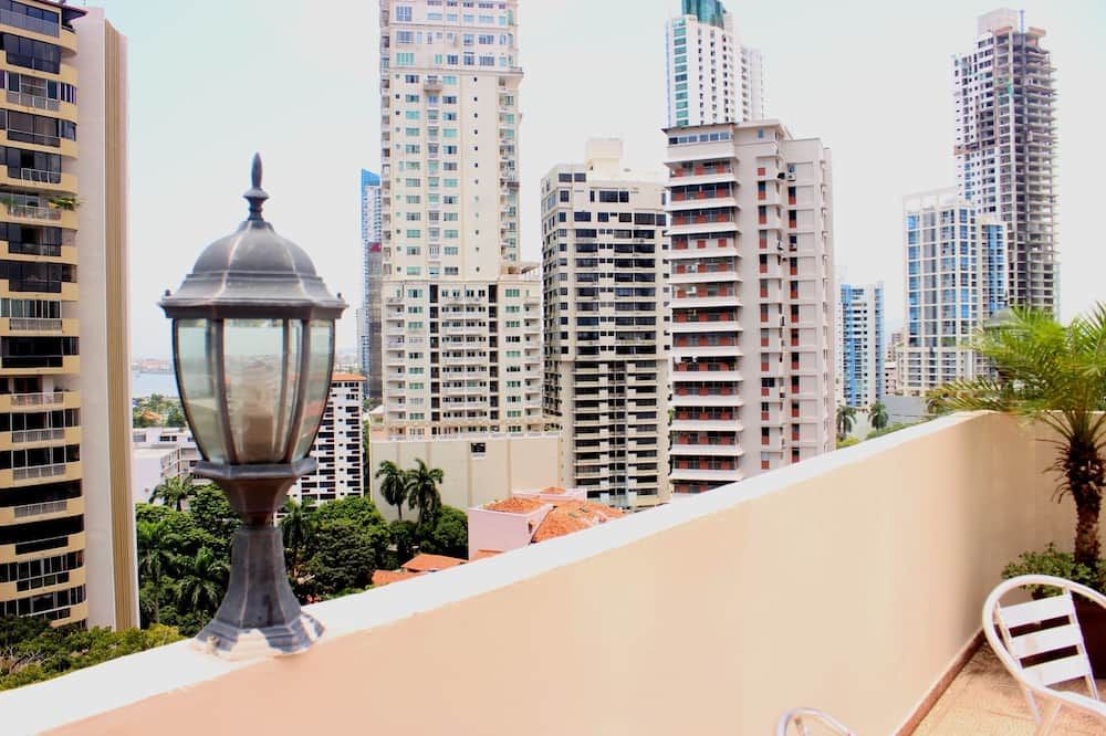 Balcón Foto