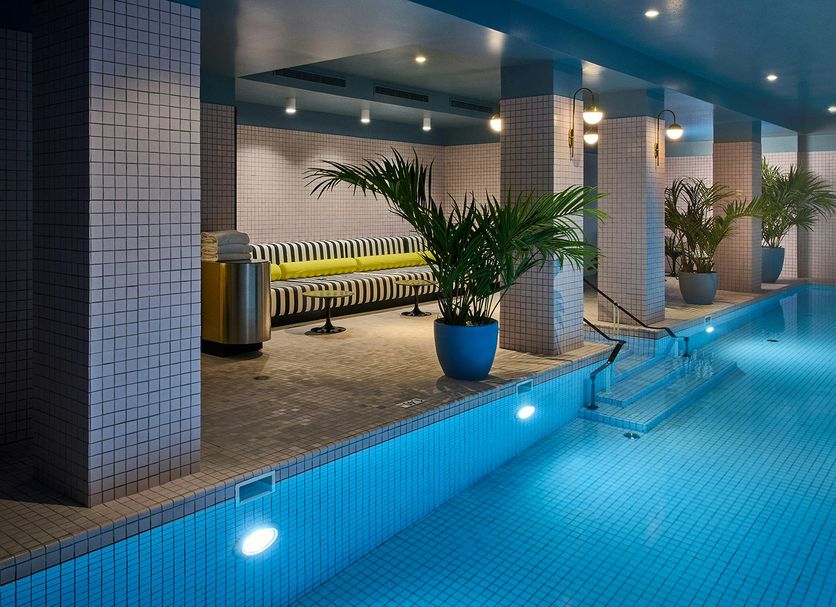 Piscina Foto