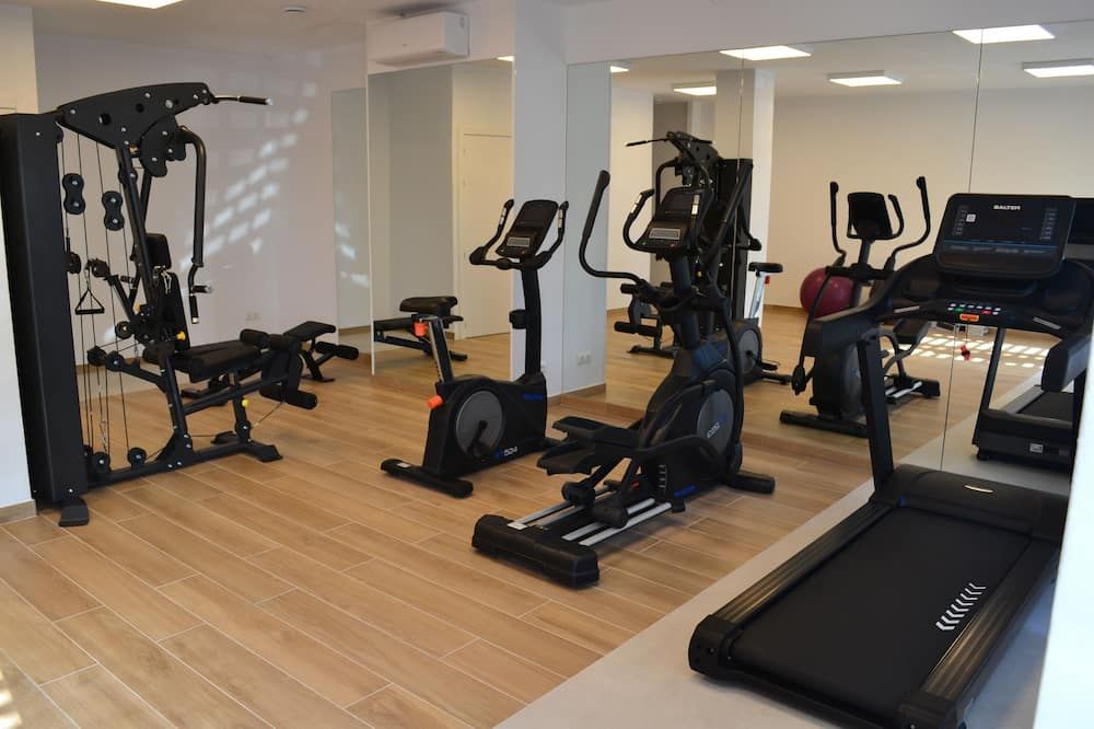 Gimnasio