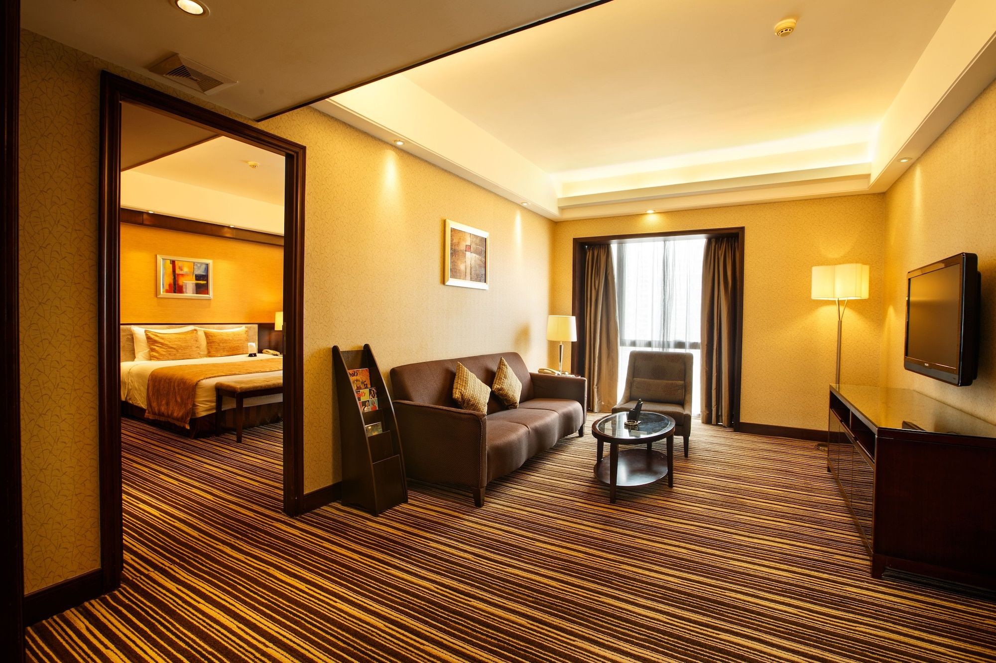 Sala de estar