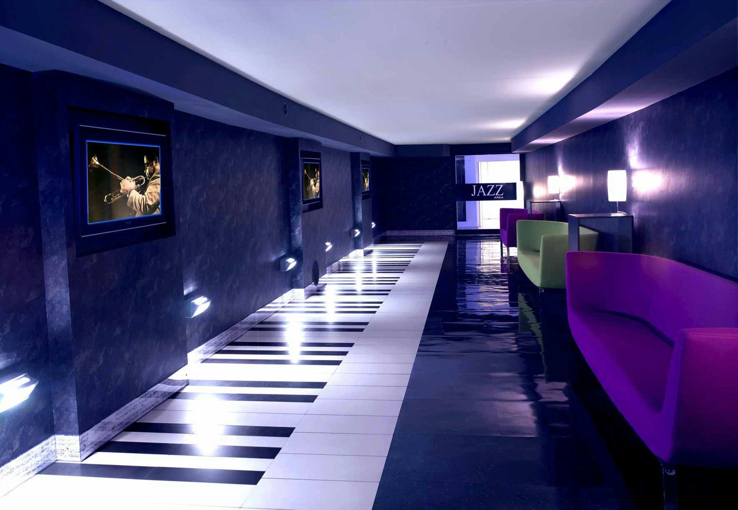 Sala de estar