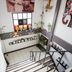 Escaleras