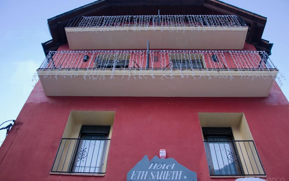 Edificio Foto