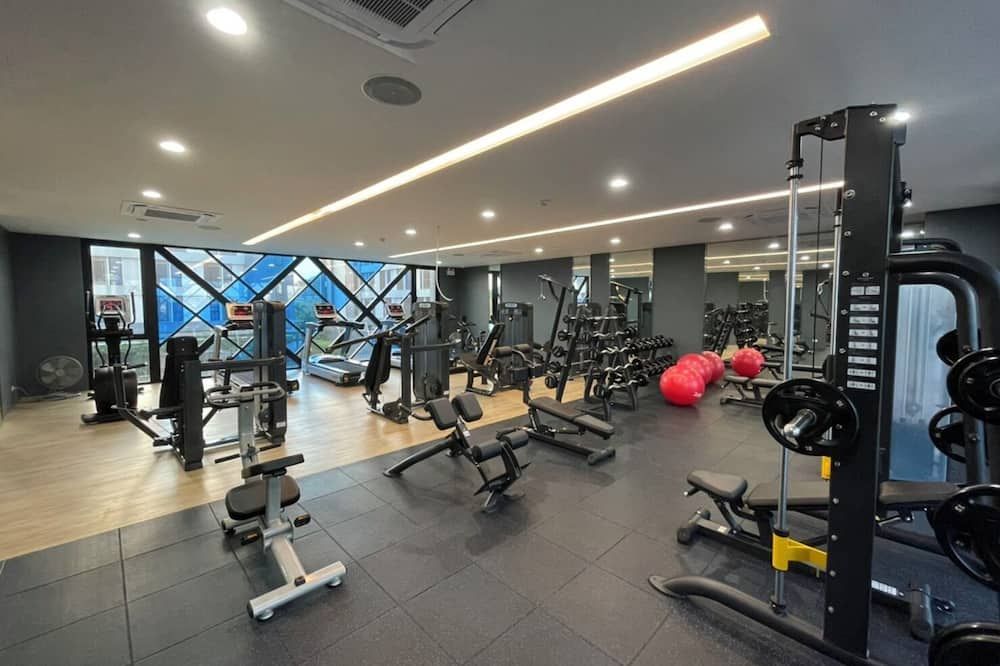 Gimnasio