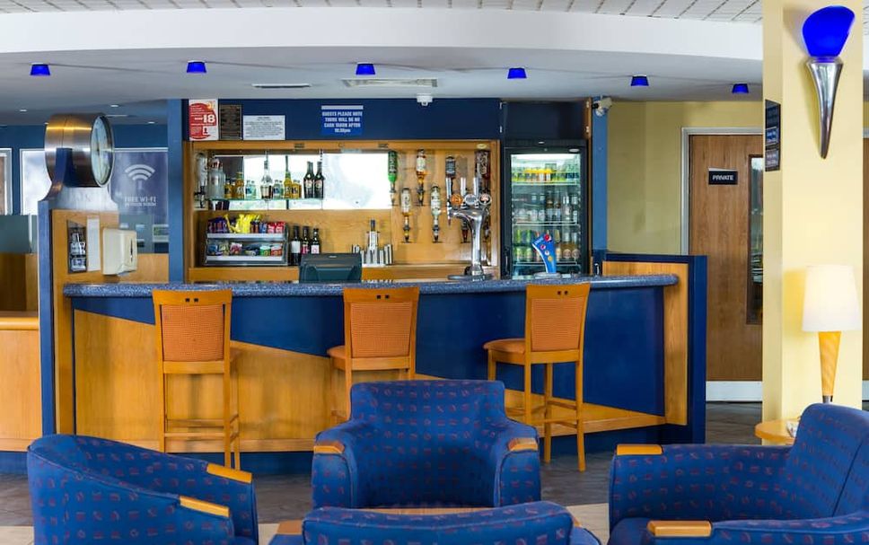 Bar Foto