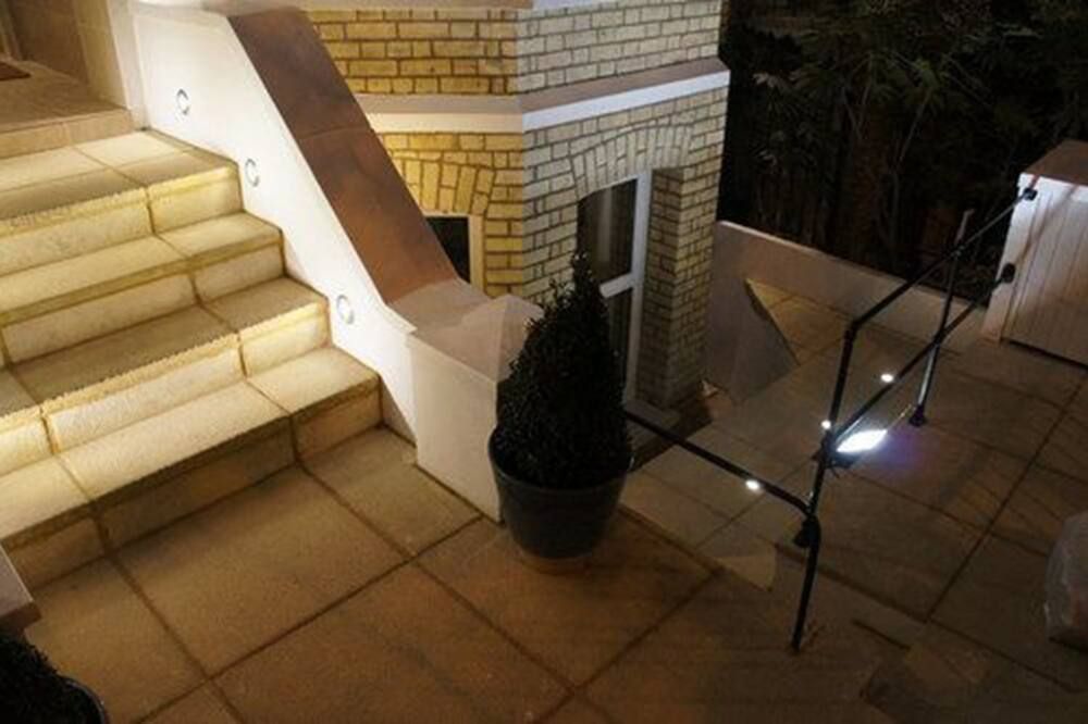 Escaleras