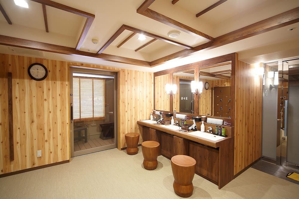 Baño