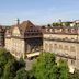 Vista del exterior