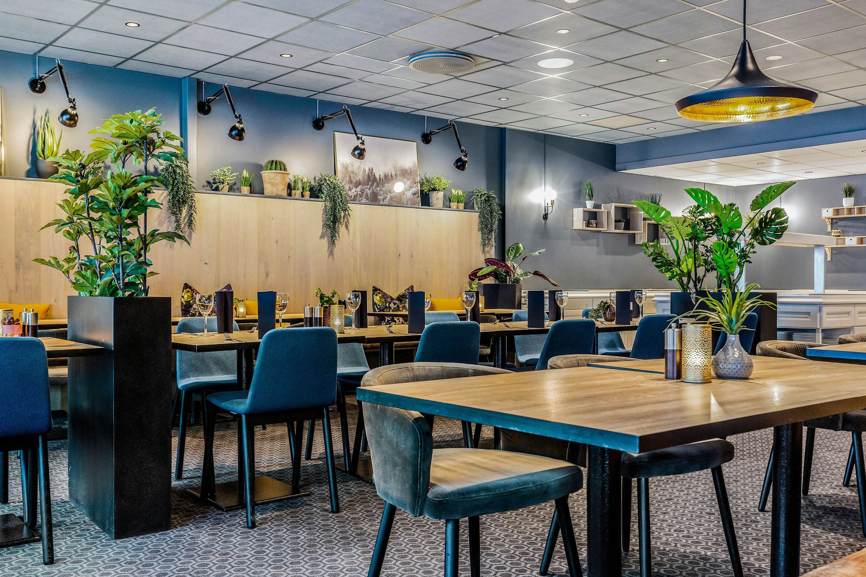 Restaurante
