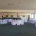 Sala de banquetes