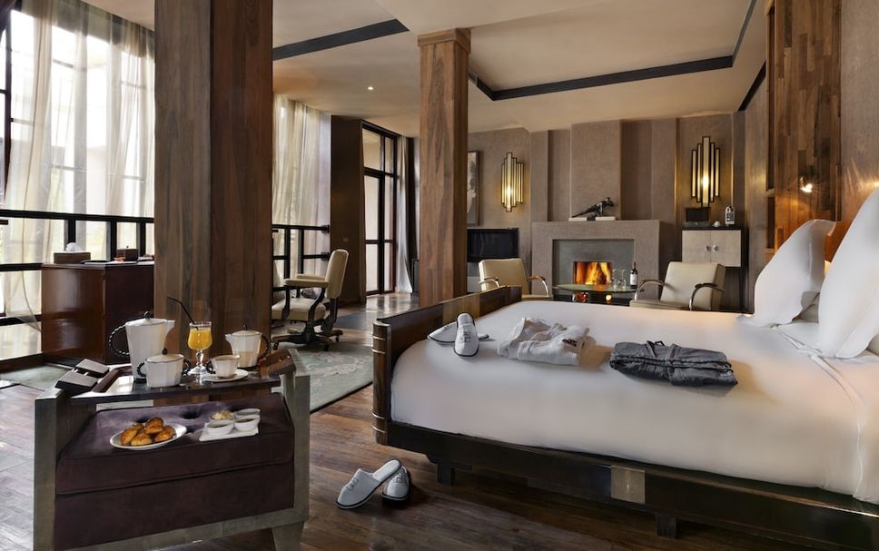 Habitació Foto