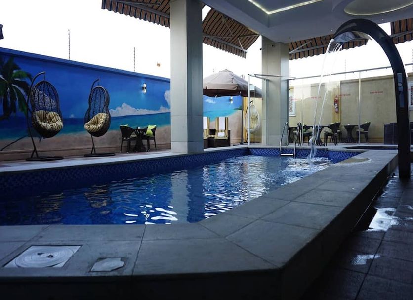Piscina Foto
