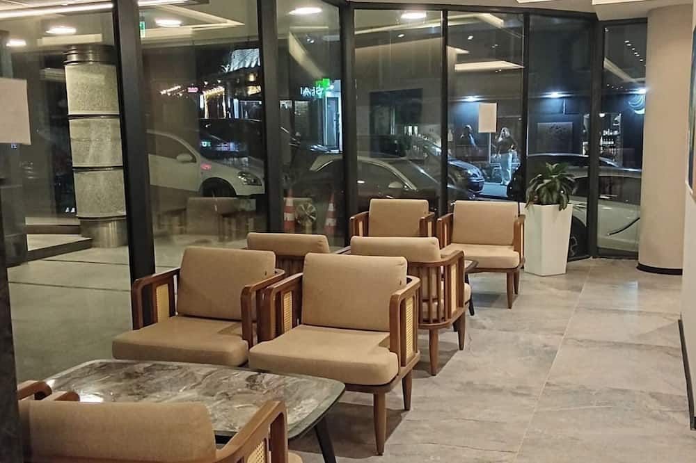 Recepción