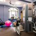 Gimnasio