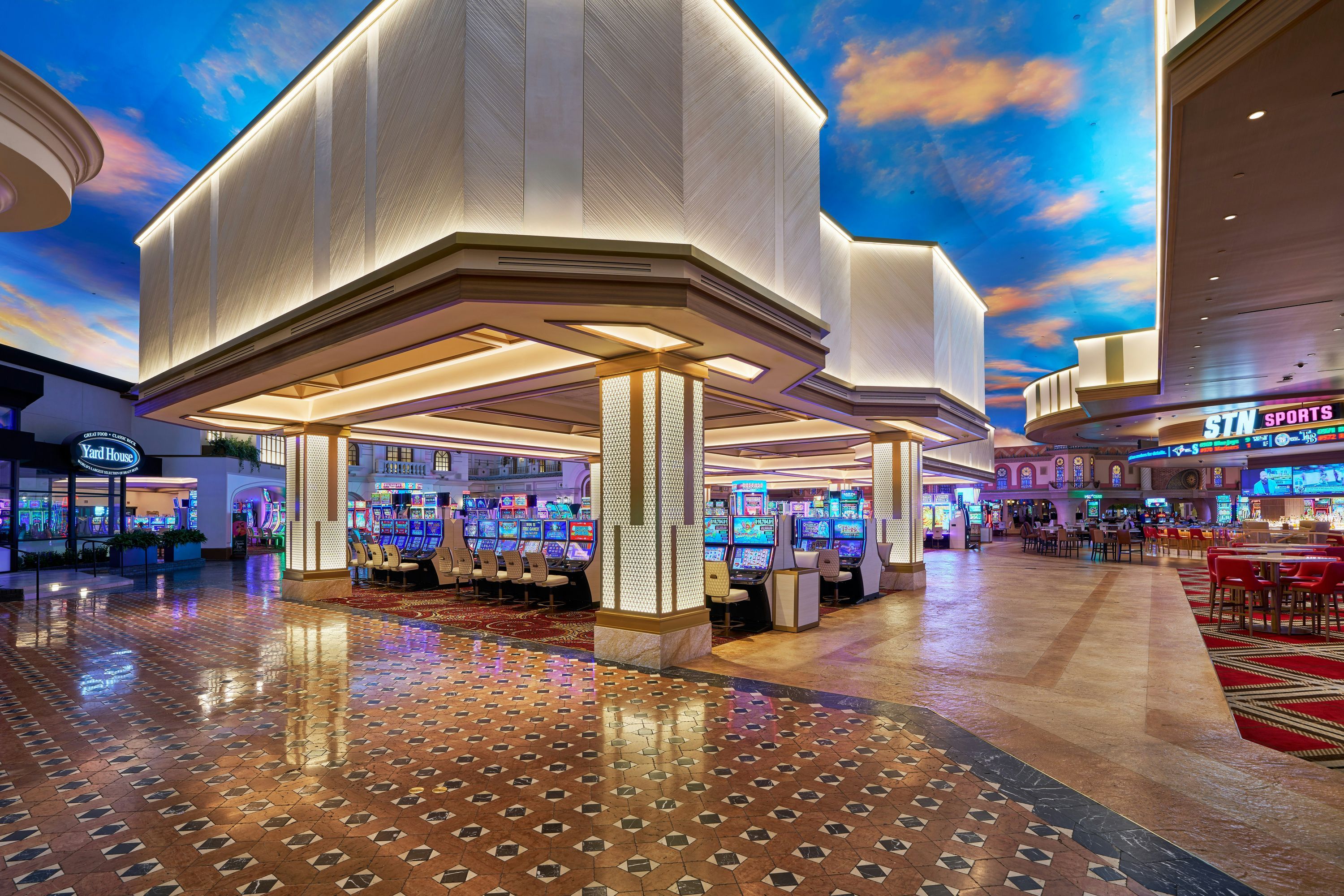 Casino