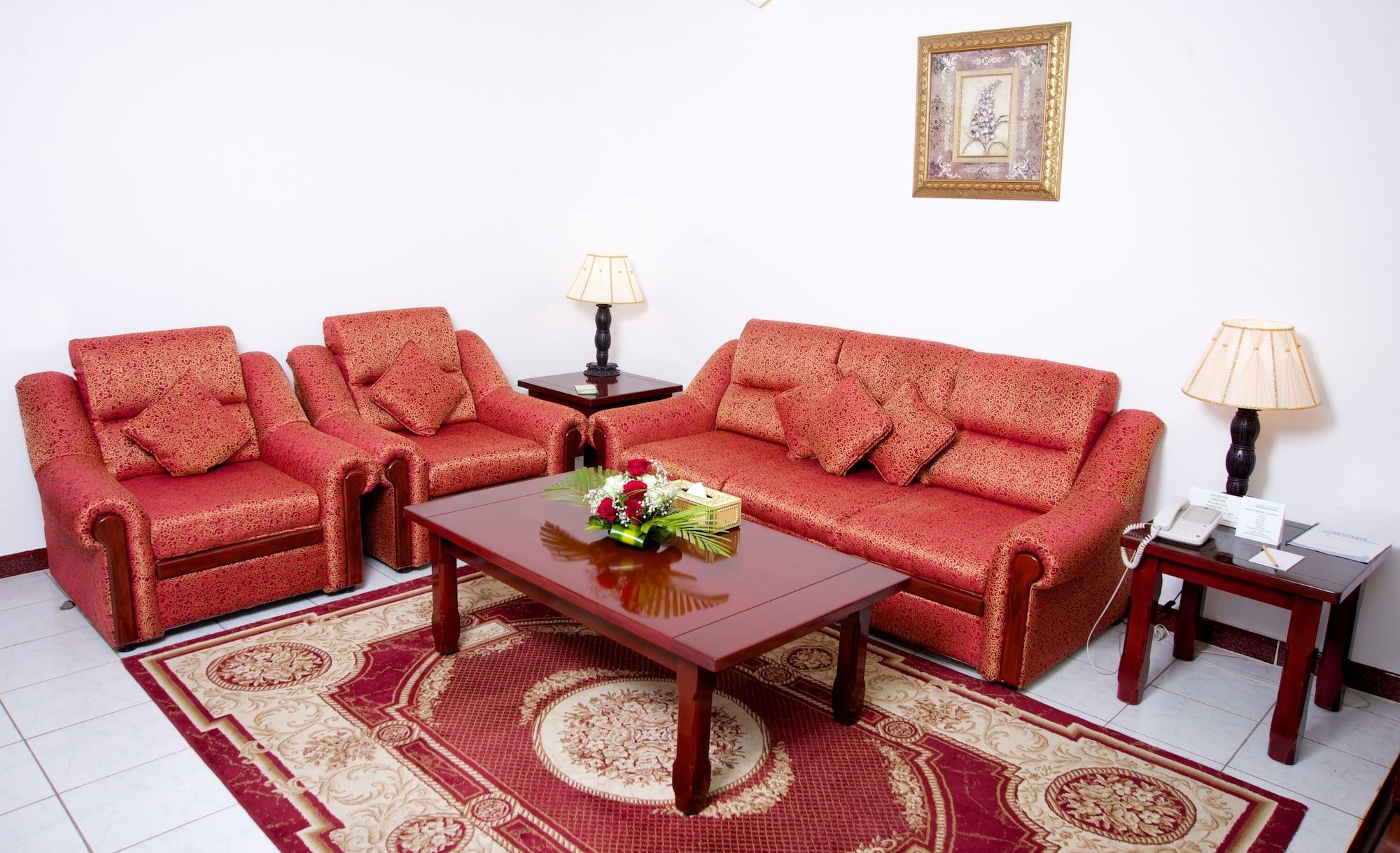 Sala de estar