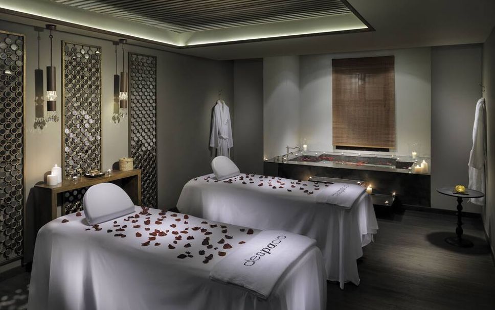 Spa Foto